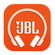 無料のJBL Headphonesアプリでカスタマイズ