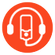 シンプルな音声モニタリング