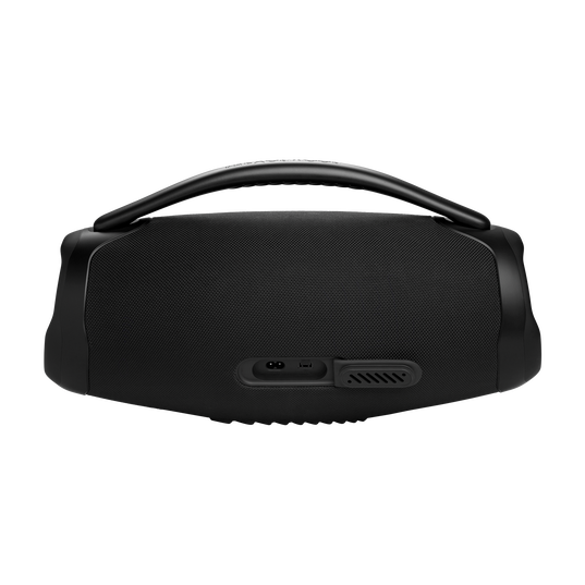 気質アップ JBL Boombox 3 Wi-Fi | ポータブルWi-Fi / Bluetooth スピーカー スピーカー・ウーファー
