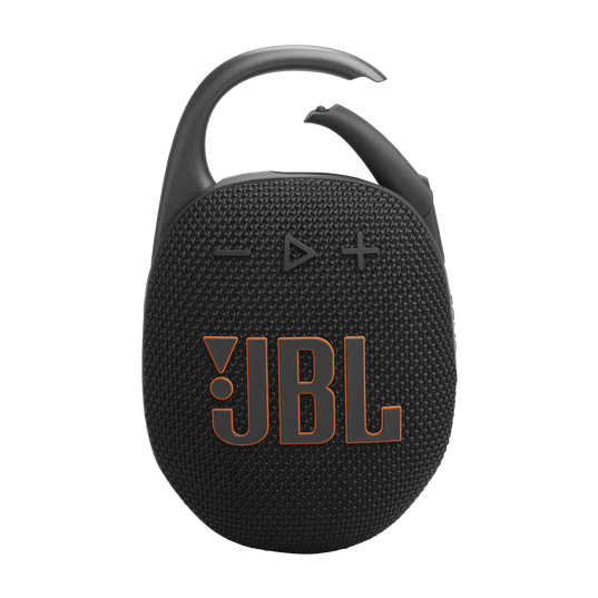 JBL Clip 5 | ポータブルBluetoothスピーカー