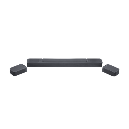 JBL BAR 1000 | Dolby Atmos/DTS: X対応 7.1.4ch 完全ワイヤレス JBL BAR 1000 | Dolby Atmos/DTS: X対応 7.1.4ch 完全ワイヤレス