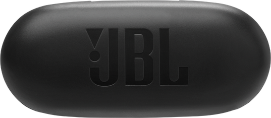 Charging Case for JBL Endurance Race 2 - Black - Front