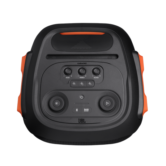JBL Partybox 710 | 800W のパワフルサウンドとライティング機能 JBL Partybox 710 | 800W のパワフルサウンドとライティング機能