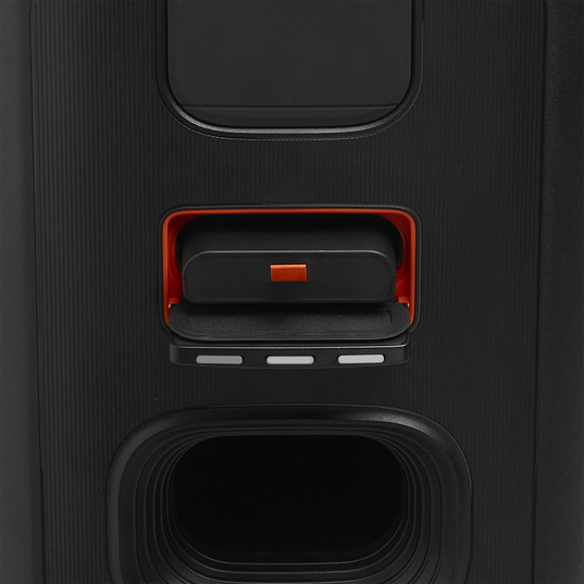 JBL PartyBox Stage 320 | ホイール付きポータブルパーティー JBL PartyBox Stage 320 | ホイール付きポータブルパーティー