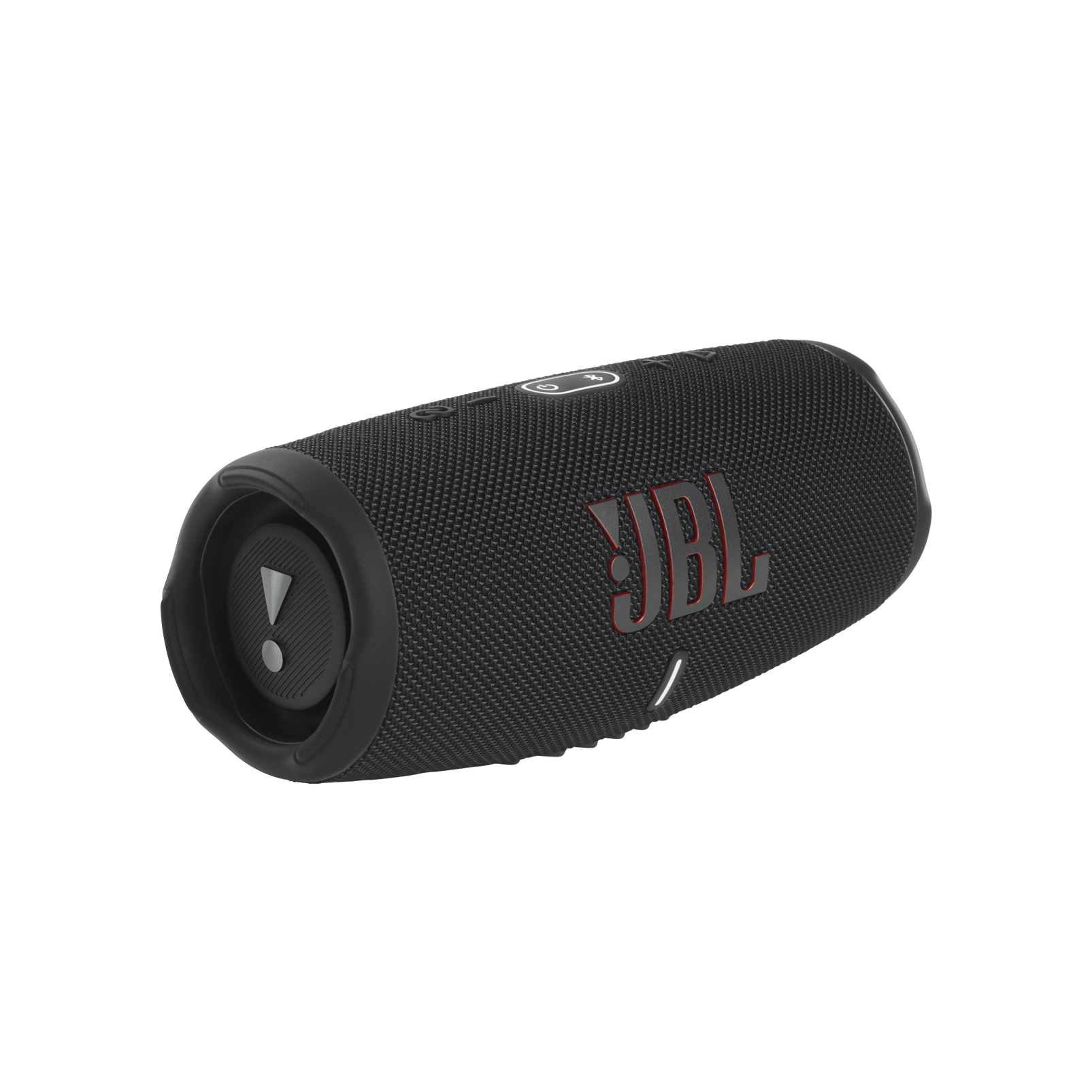 低価通販】 JBL CHARGE5 Bluetoothスピーカー 2ウェイ・スピーカー構成/USB  C充電/IP67防塵防水/パッシブラジエーター搭載/ポータブル/2021年モデル ブラック JBLCHARGE5BLK ：Tatta 