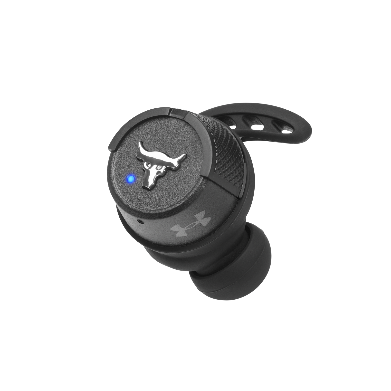 jbl project rock true wireless