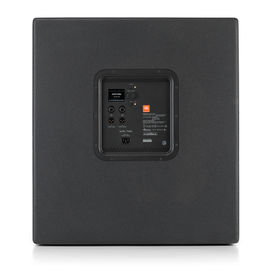 JBL EON718S | パワード18インチPAサブウーファー JBL EON718S | パワード18インチPAサブウーファー