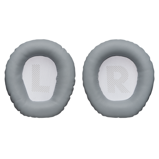 Ear pads for Quantum 100 - White - Ear Pads (L+R) - Hero