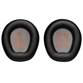 JBL Ear pads for Quantum 400 - Black - Ear Pads (L+R) - Hero