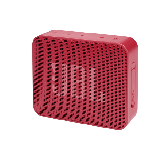 JBL Go Essential | ポータブル ウォータープルーフ スピーカー JBL Go Essential | ポータブル ウォータープルーフ スピーカー