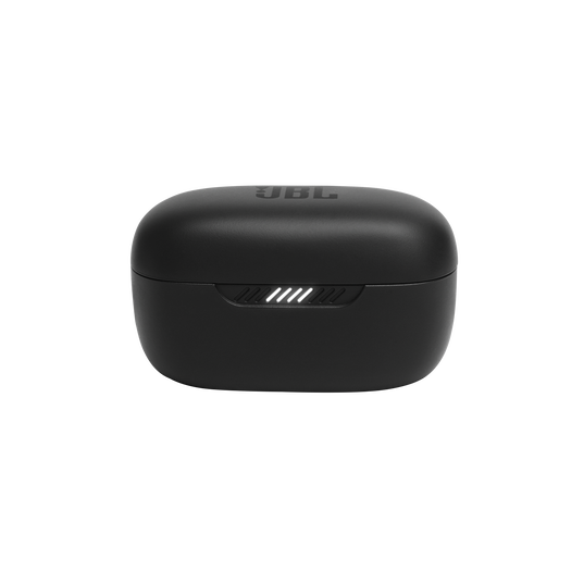 LIVE FREE NC+ TWS Charging case - Black - Hero