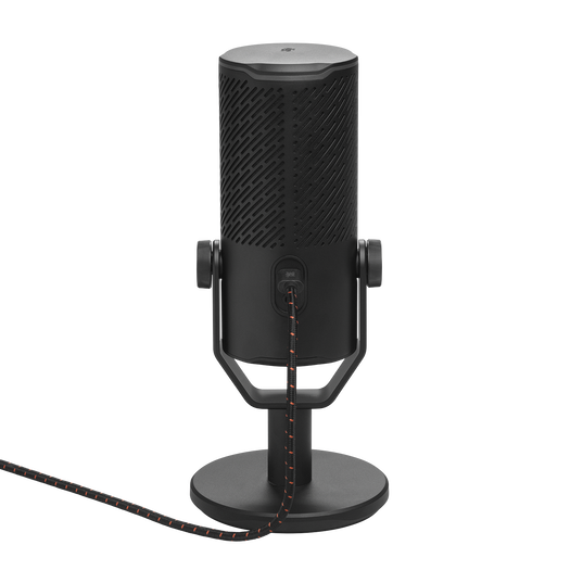 JBL Quantum Stream Studio | クアッドパターンUSBコンデンサー JBL Quantum Stream Studio | クアッドパターンUSBコンデンサー