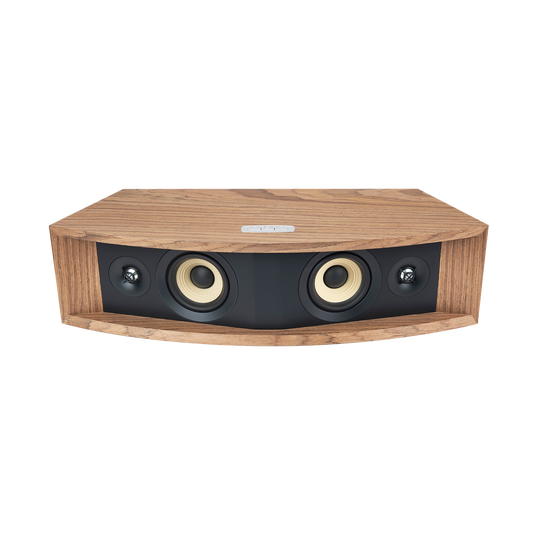 JBL L42ms Music System | インテグレーテッド・ミュージック JBL L42ms Music System | インテグレーテッド・ミュージック
