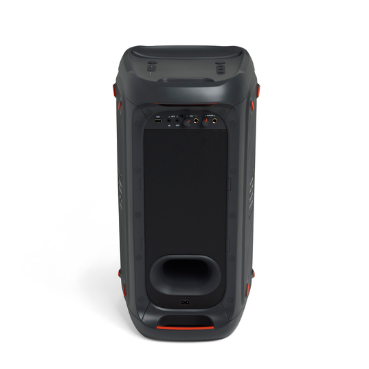 JBL PartyBox 100 | ライティングエフェクト搭載のポータブル JBL PartyBox 100 | ライティングエフェクト搭載のポータブル