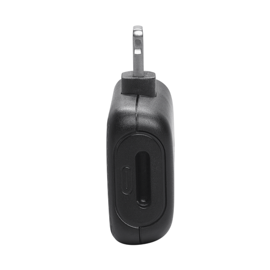 2.4GHz Receiver for JBL Quantum Stream Wireless USB-C - Black - Left