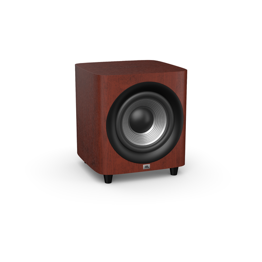 Studio 660P - Wood - Home Audio Loudspeaker System - Hero
