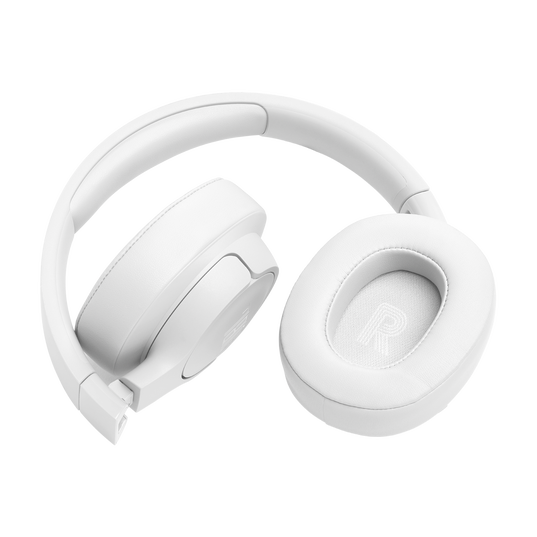 JBL Tune 770NC | ワイヤレスハイブリッドノイズキャンセリング 