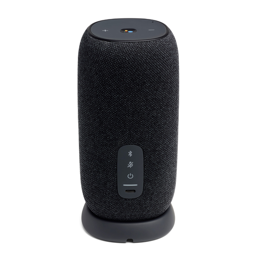 JBL Link Portable | ポータブルスマートスピーカー JBL Link Portable | ポータブルスマートスピーカー