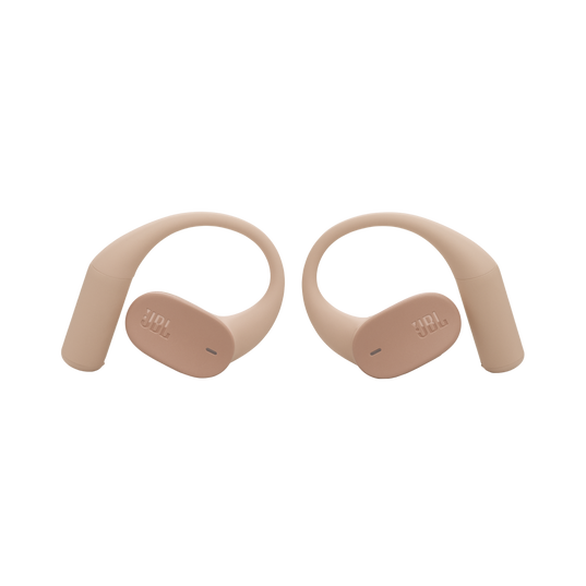 Earbuds for JBL Sense Lite - Beige - Hero