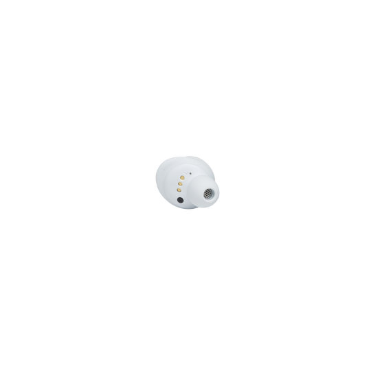 LIVE FREE NC+ TWS (LEFT) - White - Back