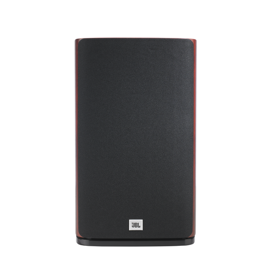 Studio 620 - Wood - Home Audio Loudspeaker System - Front