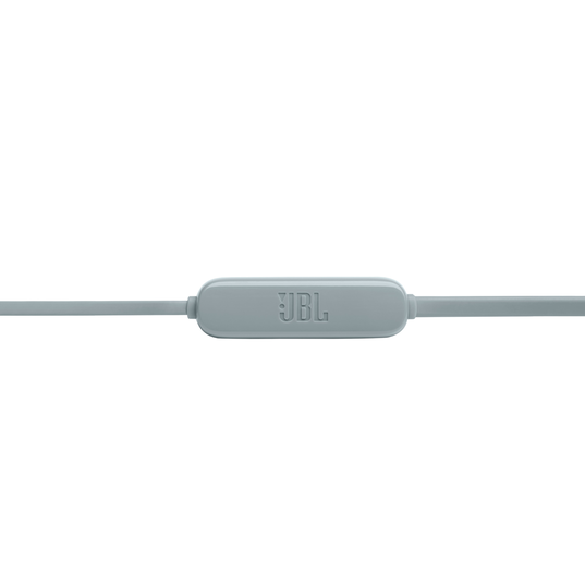JBL Tune 115BT - Grey - Wireless In-Ear headphones - Detailshot 2