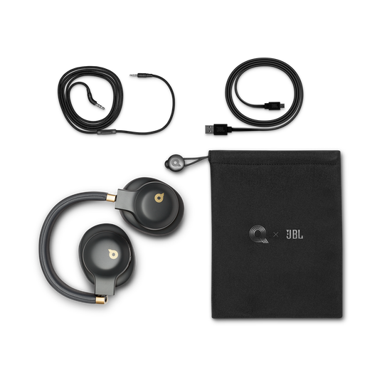 JBL E55BT Quincy Edition(イー55ビーティクインシー