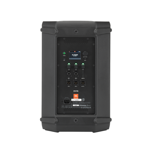 JBL PRX908 | プロフェッショナル・8インチ・2-WayパワードPA JBL PRX908 | プロフェッショナル・8インチ・2-WayパワードPA