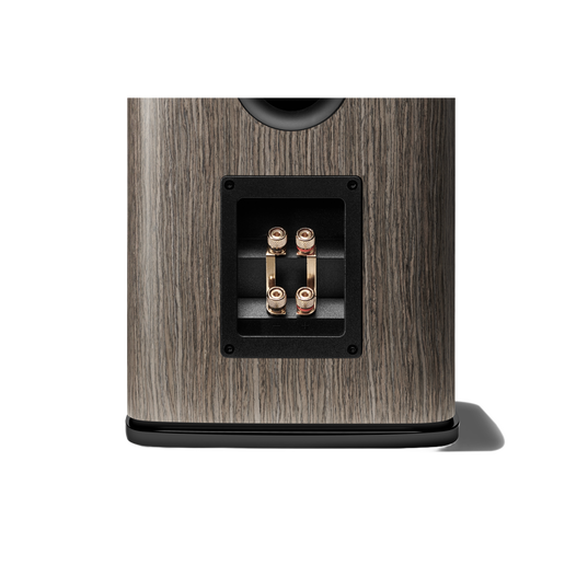 HDI-1600 | 2-way 6.5-inch (165mm) Bookshelf Loudspeaker HDI-1600 | 2-way 6.5-inch (165mm) Bookshelf Loudspeaker