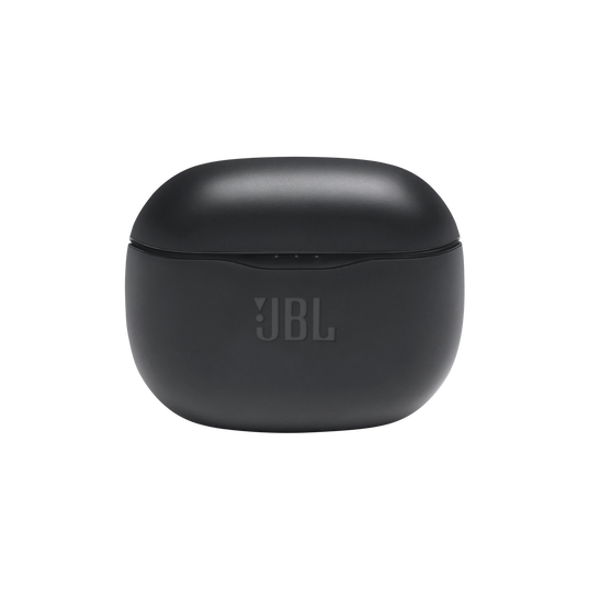 【2024A/W新作★送料無料】 TUNE 125TWS Charging case | 対応機種: JBL TUNE 125TWSブラック イヤホン