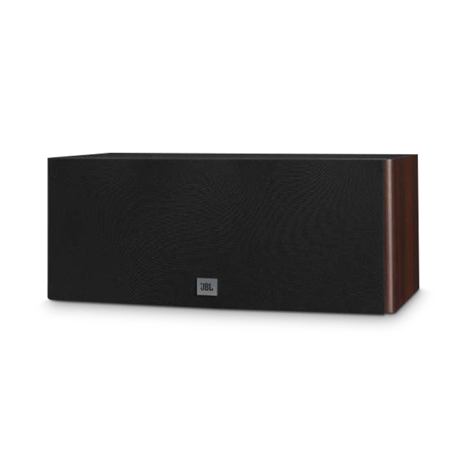 JBL STAGE A125C 2ウェイ センタースピーカー 密閉型 ウッド/ブラック JBLA125CW  :20230731141505-01338:ワールド販売 - 通販 - Yahoo!ショッピング - スピーカー