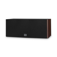 JBL Stage A125C - Wood - Home Audio Loudspeaker System - Hero