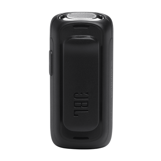 JBL Quantum Stream Wireless USB-C - Black - Wearable wireless streaming microphone - Detailshot 6