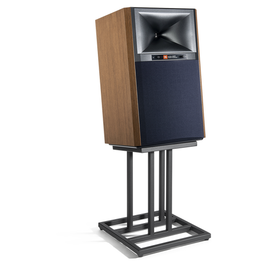 4329P Studio Monitor Powered Loudspeaker System | ブック 4329P Studio Monitor Powered Loudspeaker System | ブック