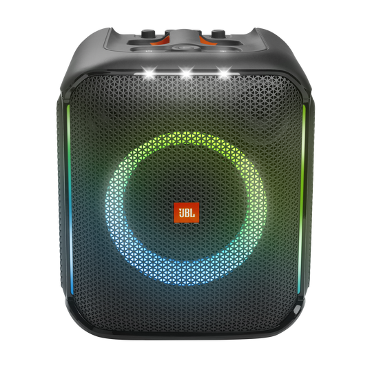 JBL PartyBox Encore | 100Wのパワフルなサウンドにダイナミック JBL PartyBox Encore | 100Wのパワフルなサウンドにダイナミック