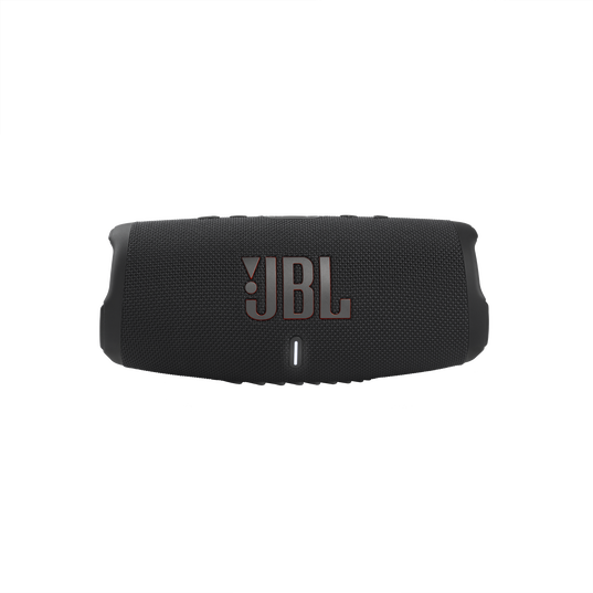 JBL  charge5  Bluetoothスピーカーブラック動作確認済みです