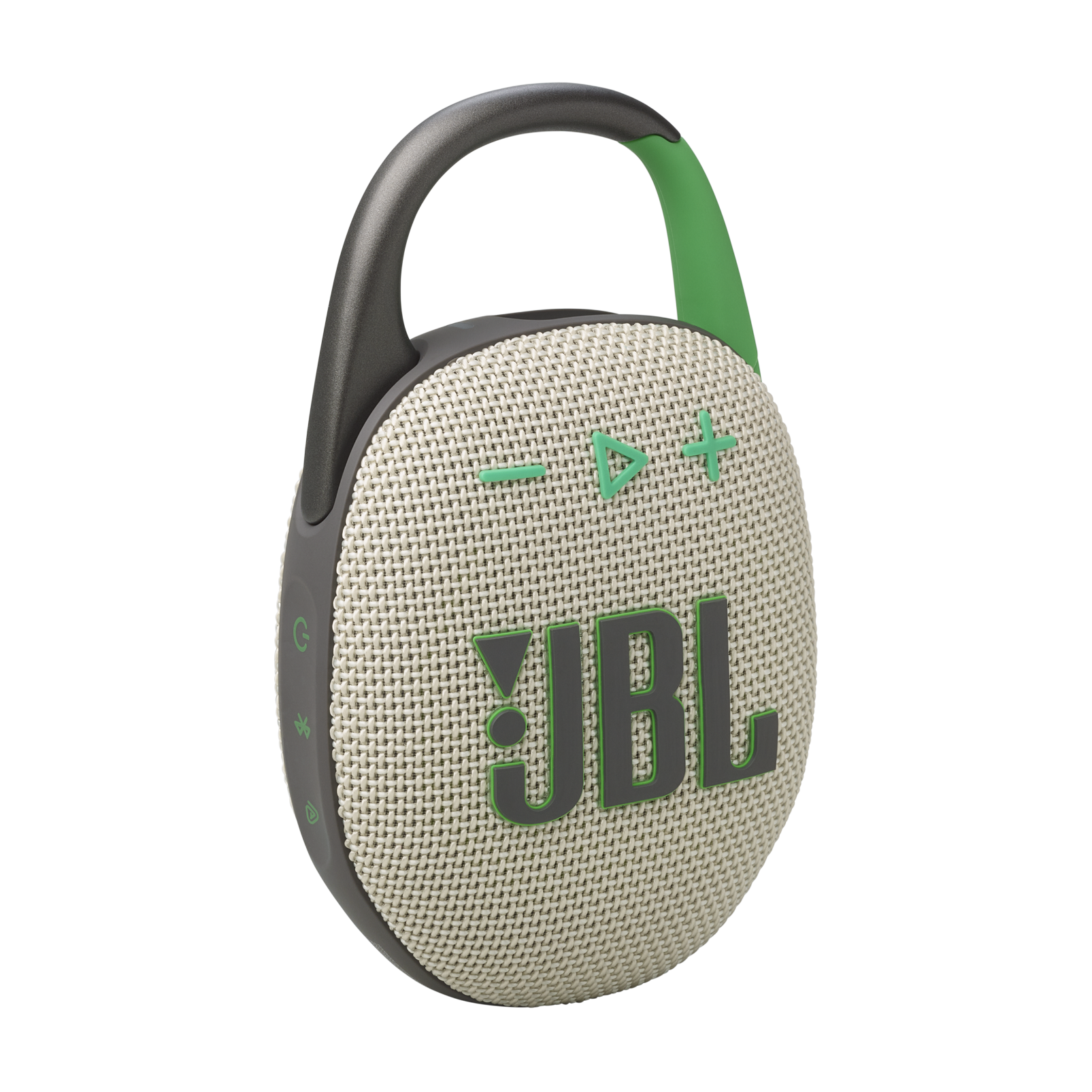 JBL Clip 5 | ポータブルBluetoothスピーカー