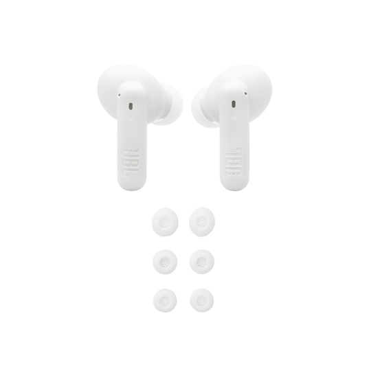 Replacement Kit for JBL WAVE BEAM 2 - White - Hero