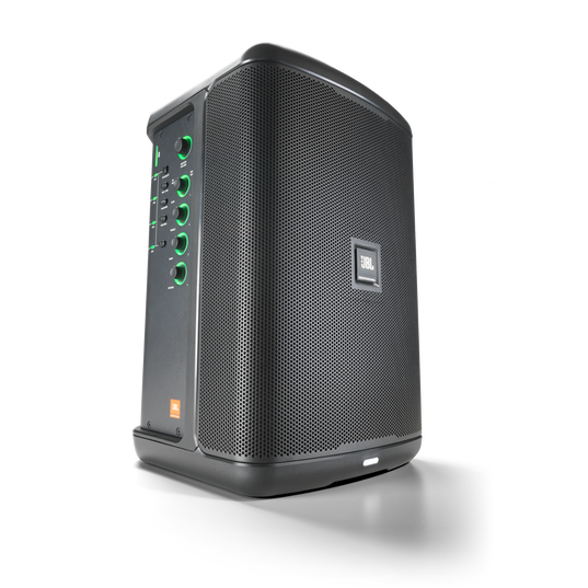 最新最全の JBL オールインワン充電式パーソナルPA | Compact ONE EON スピーカー・ウーファー