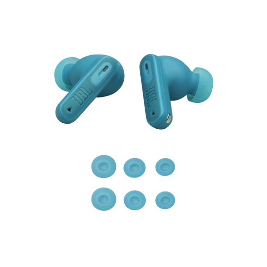 Replacement Kit for JBL Tune Beam 2 - Turquoise - Hero