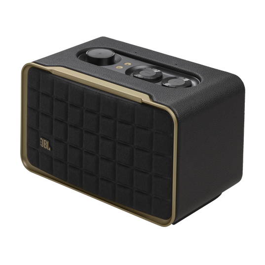 JBL Authentics 200 | オーセンティックデザインのワイヤレス JBL Authentics 200 | オーセンティックデザインのワイヤレス