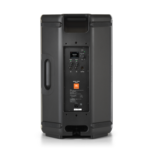 JBL EON715 | 15インチパワードPAスピーカー（Bluetooth対応）