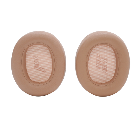 Ear pads for JBL LIVE 770NC - Sandstone - Hero