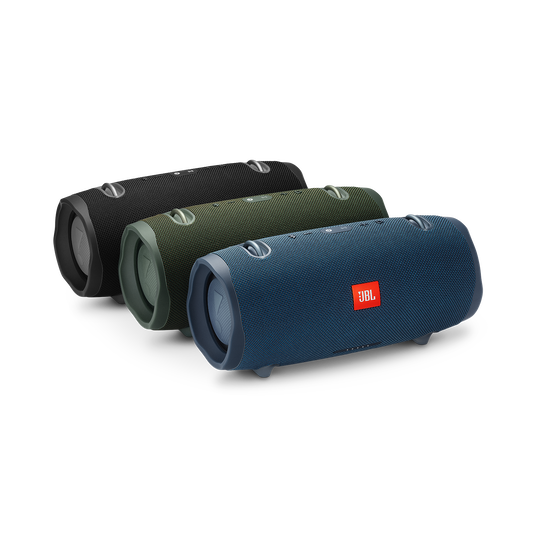 JBL Xtreme 2(エクストリーム2) : JBL/Bluetoothスピーカー JBL Xtreme 2(エクストリーム2) : JBL/Bluetoothスピーカー