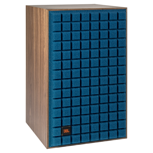 L82 Classic MkII - Blue - Detailshot 2