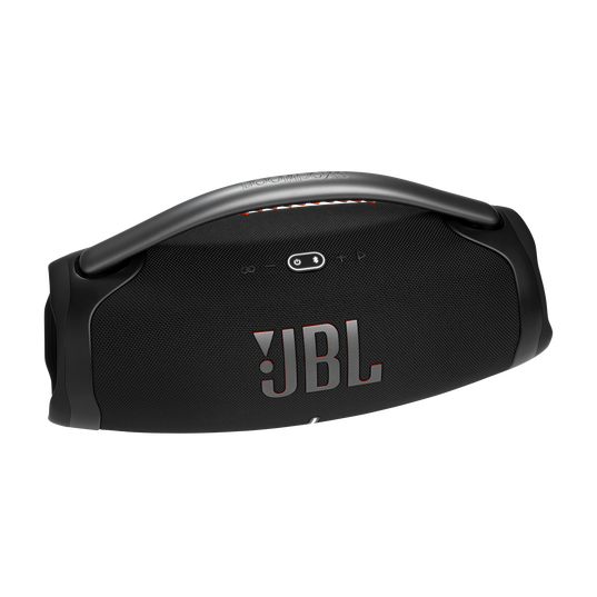 JBL Boombox 3 | ポータブルスピーカー JBL Boombox 3 | ポータブルスピーカー