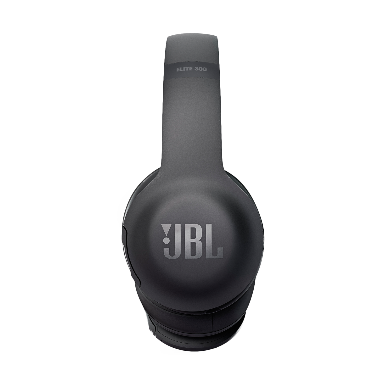 買い銀座未開封 新品 JBL EVEREST ELITE 300 ヘッドフォン ブラック ヘッドフォン/イヤフォン