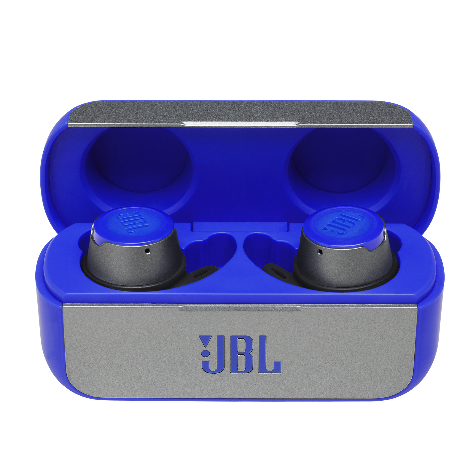 connecting jbl reflect flow