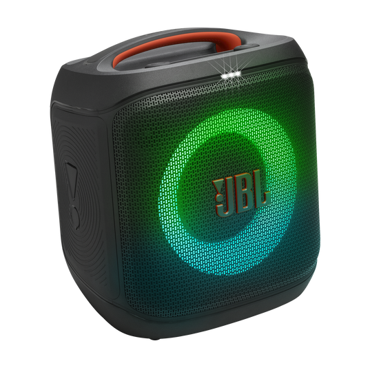 JBL PARTYBOX ENCORE ESSENTIAL スピーカー JBL Partybox Encore Essential | パワフルな100Wのサウンドと