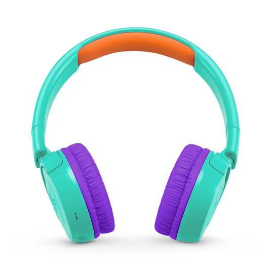 JBL JR300BT | 子供用ワイヤレスオンイヤーヘッドホン JBL JR300BT | 子供用ワイヤレスオンイヤーヘッドホン